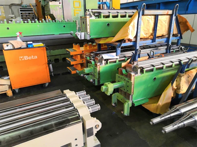 Cassette per assiemati