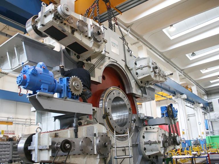 Gruppo BSA  Galbiati 3