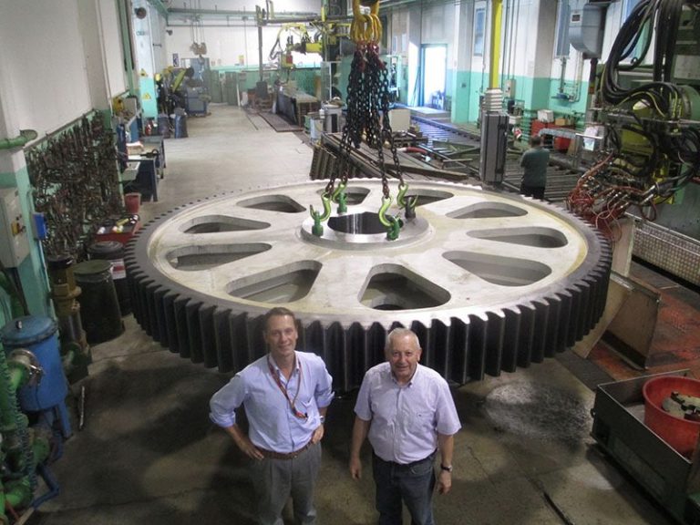 Gruppo BSA  Tecno Tempranova 2