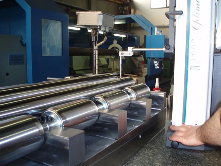 Rulli Spianatrici Quality 1