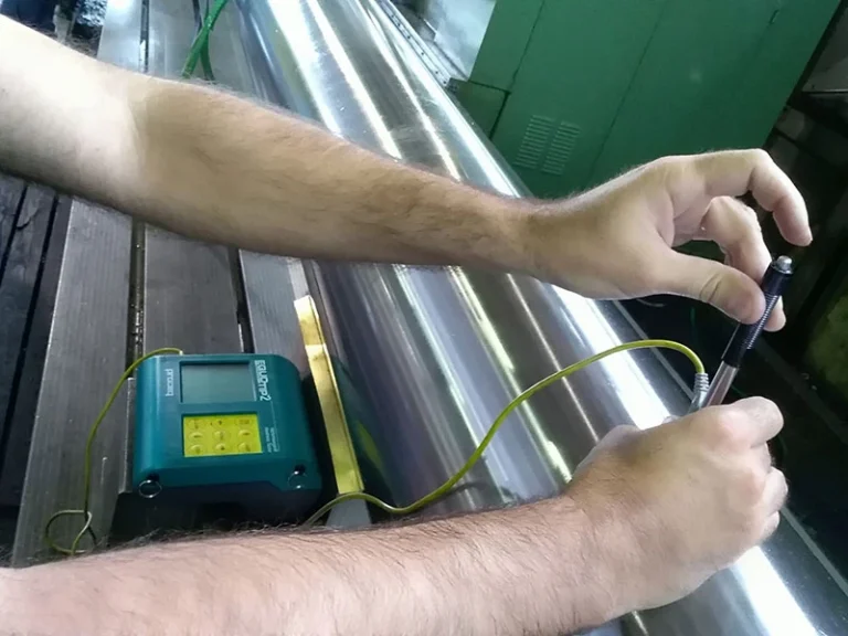 Rulli Spianatrici Quality 5