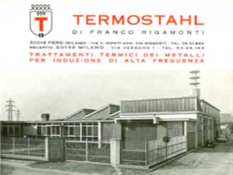 Termostahl