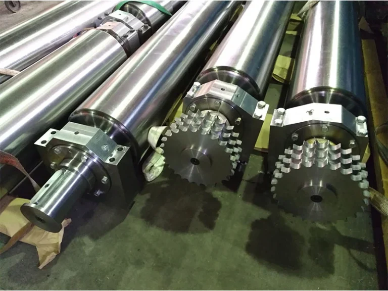 Varie Rulli Spianatrici