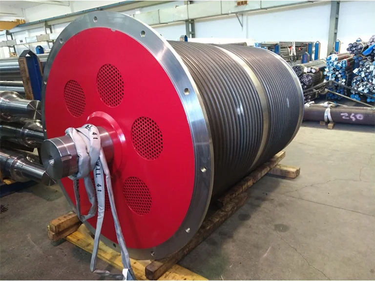 Varie Rulli Spianatrici