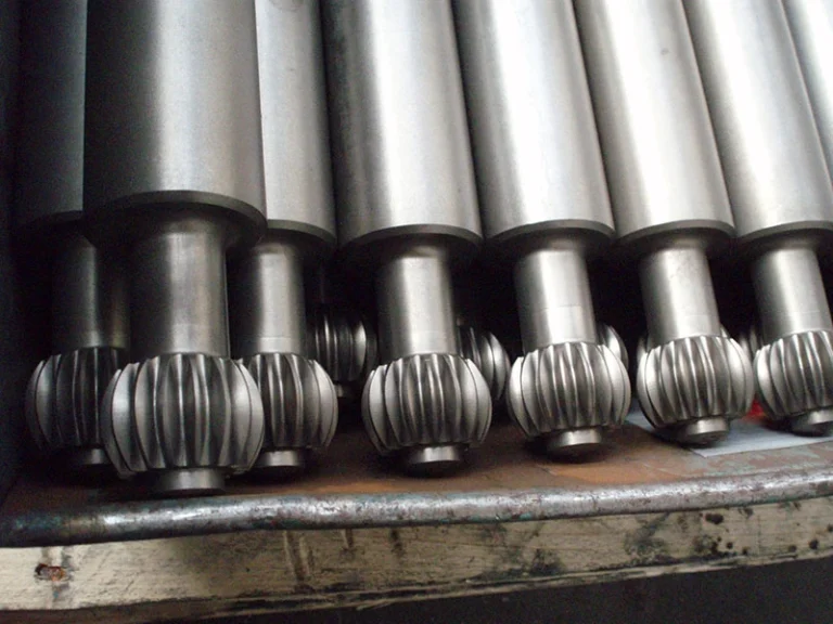 Varie Rulli Spianatrici