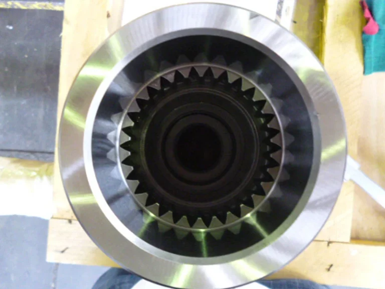 Varie Rulli Spianatrici