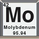 Molibdeno